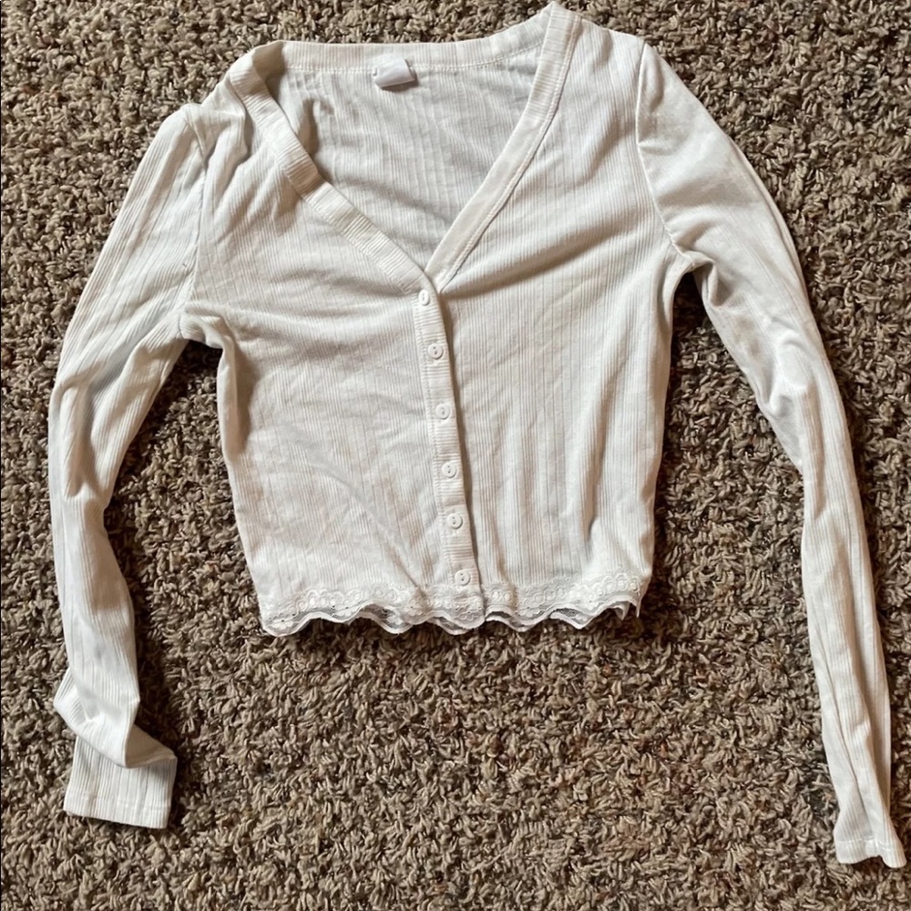 Pacsun  long sleeve